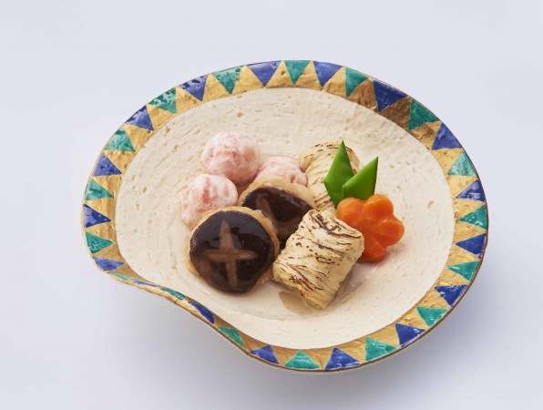 焼き巻き湯葉01